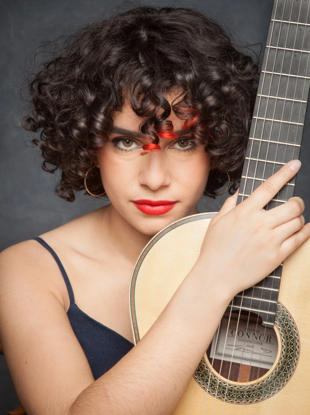 Leonela Alejandro Concert